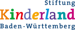 Stiftung Kinderland Logo